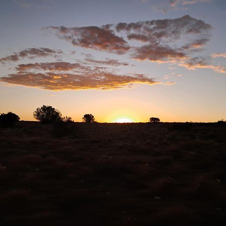 Letsatsi Game Lodge Smithfield エクステリア 写真