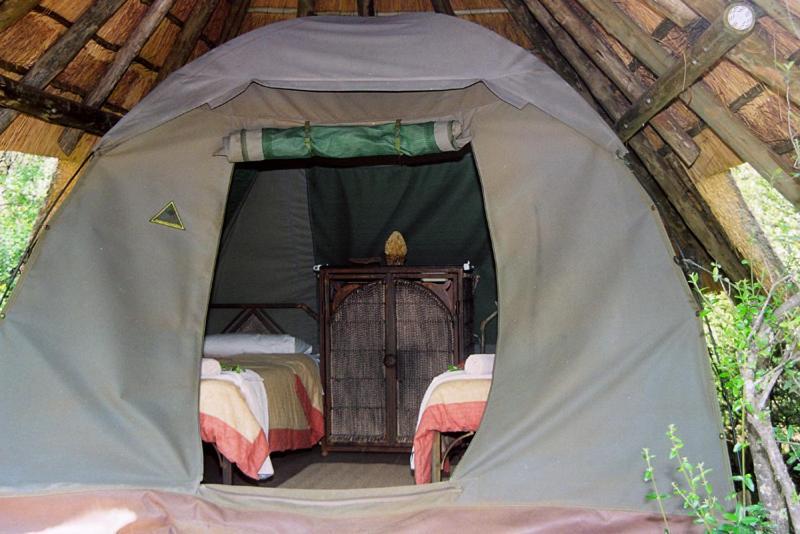 Letsatsi Game Lodge Smithfield エクステリア 写真